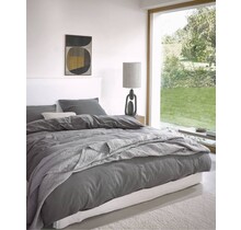 Housse de couette Marc O'Polo Senja stone 200x220