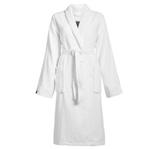 Peignoir Essenza Connect Organic White S