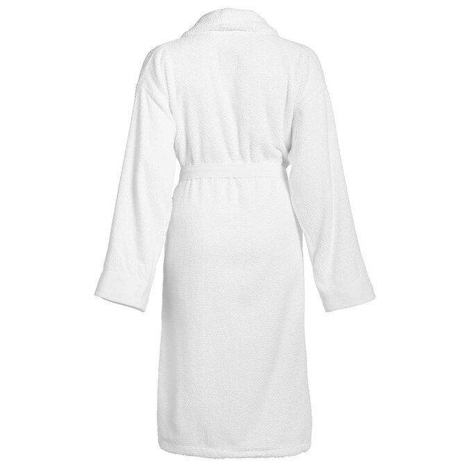 Essenza badjas Connect Organic White S