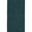 Essenza Essenza Connect Organic Uni Handdoek Green 50x100