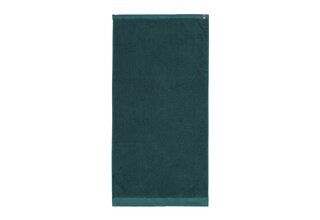 Essenza Connect Organic Uni Douchelaken Green 70x140