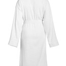 Essenza Peignoir Essenza Connect Organic Blanc XL