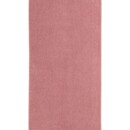 Essenza Essenza Connect Organic Uni Drap de Douche Rose 70x140