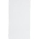 Essenza Essenza Connect Organic Uni Serviette Blanc 50x100