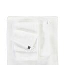 Essenza Essenza Connect Organic Uni Serviette Blanc 50x100