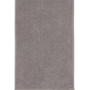 Essenza Essenza Connect Organic Uni Serviette Invité Naturel 30x50