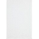 Essenza Essenza Connect Organic Uni Serviette Invité Blanc 30x50