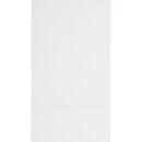 Essenza Essenza Connect Organic Uni Serviette Blanche 60x110