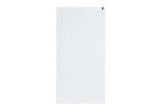 Essenza Connect Organic Uni Serviette Blanche 60x110