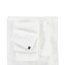 Essenza Essenza Connect Organic Uni Serviette Blanche 60x110