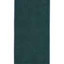 Essenza Essenza Connect Organic Uni Handdoek Green 60x110