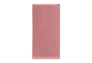 Essenza Connect Organic Uni Handdoek Rose 60x110