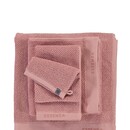 Essenza Essenza Connect Organic Uni Serviette Rose 60x110