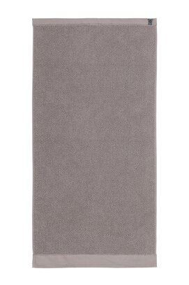 Essenza Connect Organic Uni Drap de Douche Naturel 70x140