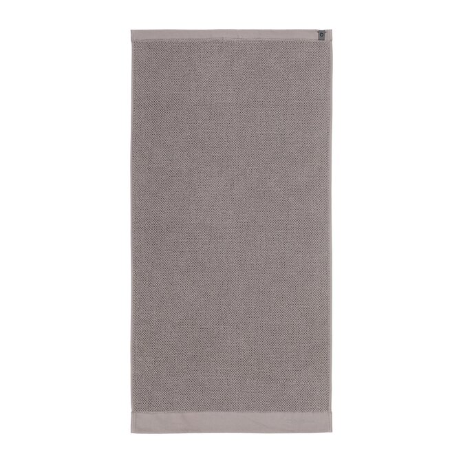 Essenza Connect Organic Uni Serviette de Douche Naturel 70x140