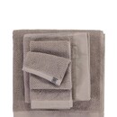 Essenza Essenza Connect Organic Uni Serviette de Douche Naturel 70x140