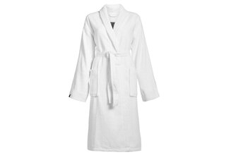 Essenza badjas Connect Organic White M