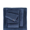 Essenza Essenza Connect Organic Uni Handdoek Blue 50x100