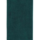 Essenza Essenza Connect Organic Uni Serviette d'invité Vert 30x50
