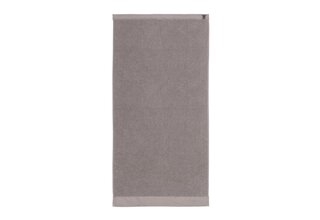 Essenza Connect Organic Uni Serviette Naturel 60x110