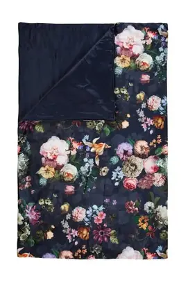 Essenza drap-housse fleur nightblue 220x265