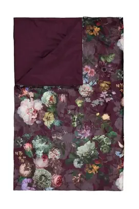 Essenza sprei fleur Burgundy 100x240