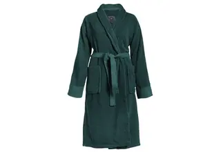 Peignoir Essenza Connect Organic Green S