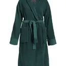 Essenza Peignoir Essenza Connect Organic Vert XL