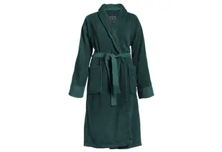 Essenza badjas Connect Organic Green XL