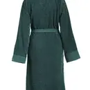 Essenza Peignoir Essenza Connect Organic Vert XL