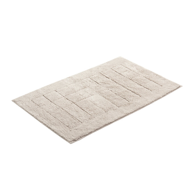 Tapis de Bain Vossen Exclusive Stone 60x100