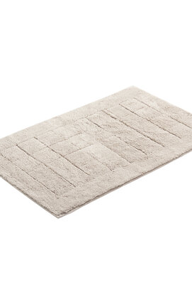 Tapis de Bain Vossen Exclusive Grand Pierre 67x120