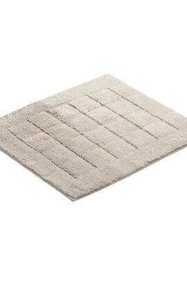Tapis de bidet Vossen Exclusive Stone 55x65