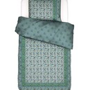 Essenza Essenza Valeria Taie d'oreiller Subtle green 60x70