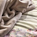 Essenza Essenza Veroniq Taie d'oreiller Vanille 60x70
