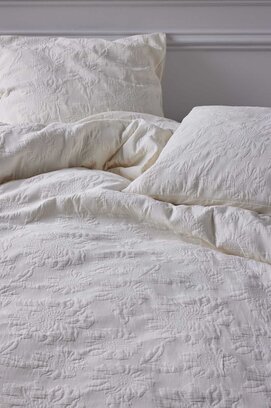 Essenza Philippine Taie d'oreiller Vanille 60x70