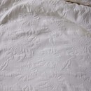 Essenza Essenza Philippine Taie d'oreiller Vanille 60x70
