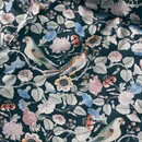 Essenza Essenza Aleste Kussensloop Slate grey 60x70