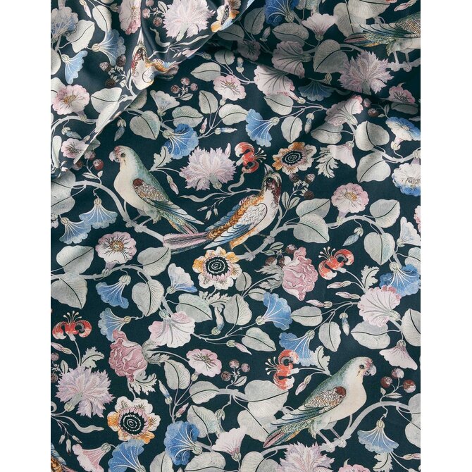 Essenza Aleste Kussensloop Slate grey 60x70