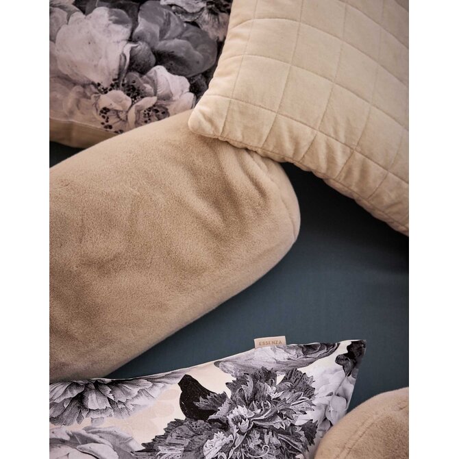 Essenza Floor Taie d'oreiller Vanille 60x70