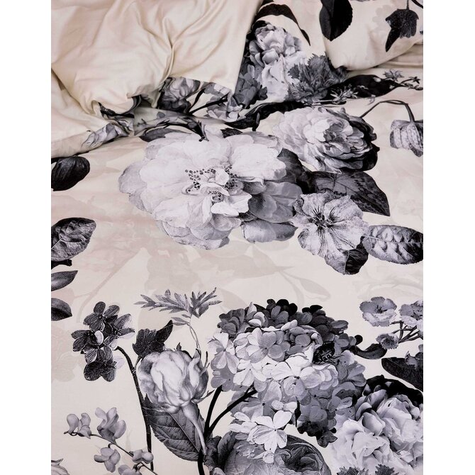 Essenza Floor Taie d'oreiller Vanille 60x70