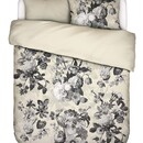 Essenza Essenza Floor Taie d'oreiller Vanille 60x70