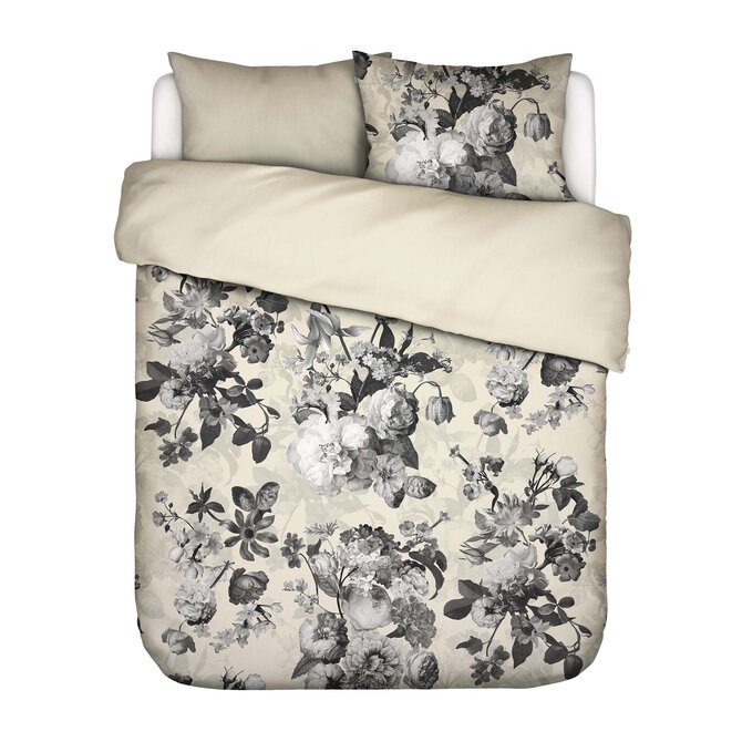 Essenza Floor Taie d'oreiller Vanille 60x70