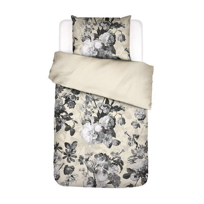 Essenza Floor Taie d'oreiller Vanille 60x70