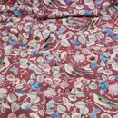 Essenza Essenza Aleste Taie d'oreiller Mauve 60x70