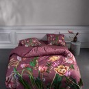 Essenza Essenza Eloise Taie d'oreiller Mauve 60x70