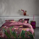 Essenza Essenza Eloise Taie d'oreiller Mauve 60x70
