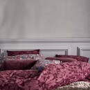 Essenza Essenza Imara Kussensloop Burgundy 60x70