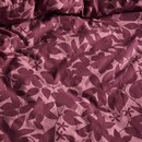 Essenza Essenza Imara Kussensloop Burgundy 60x70