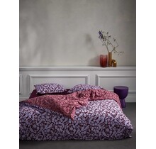 Essenza Rosie Taie d'oreiller Purple heather 60x70